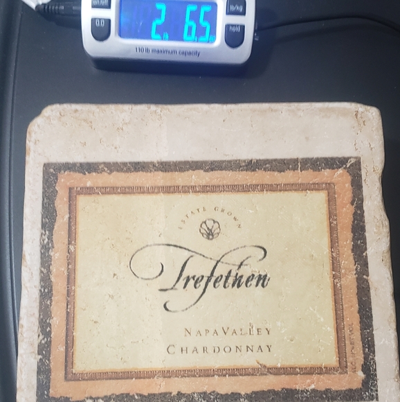 Studio Vertu Tumbled Marble Decorative Tile - Picture 10 of 10